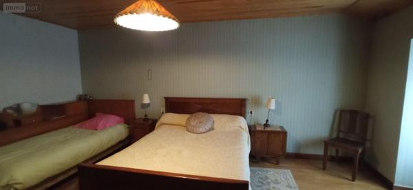 Maison à vendre à Odival en Haute-Marne (52800), ref : 52020-34