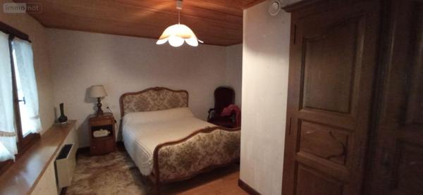 Maison à vendre à Odival en Haute-Marne (52800), ref : 52020-34