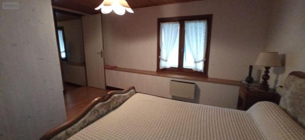 Maison à vendre à Odival en Haute-Marne (52800), ref : 52020-34