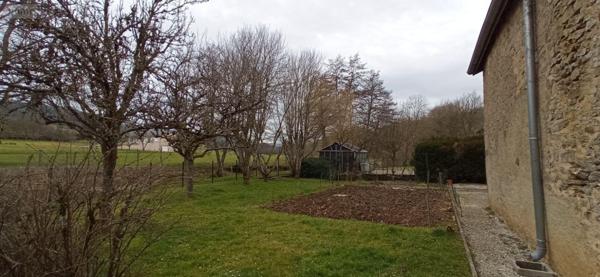 Maison à vendre à Odival en Haute-Marne (52800), ref : 52020-34