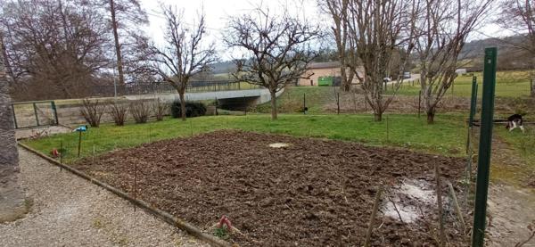 Maison à vendre à Odival en Haute-Marne (52800), ref : 52020-34