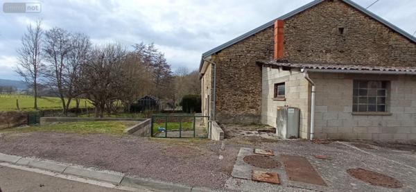 Maison à vendre à Odival en Haute-Marne (52800), ref : 52020-34