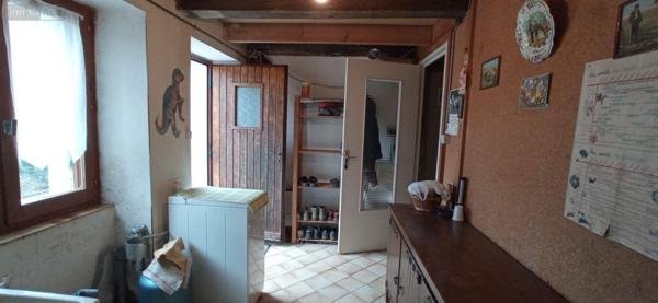 Maison à vendre à Odival en Haute-Marne (52800), ref : 52020-34