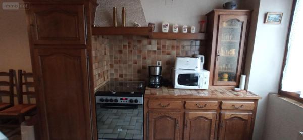 Maison à vendre à Odival en Haute-Marne (52800), ref : 52020-34