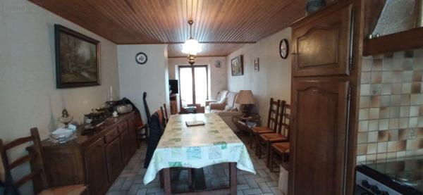 Maison à vendre à Odival en Haute-Marne (52800), ref : 52020-34