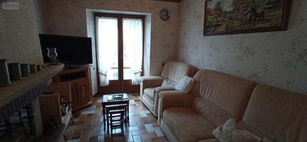 Maison à vendre à Odival en Haute-Marne (52800), ref : 52020-34