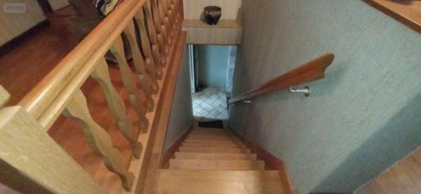 Maison à vendre à Odival en Haute-Marne (52800), ref : 52020-34