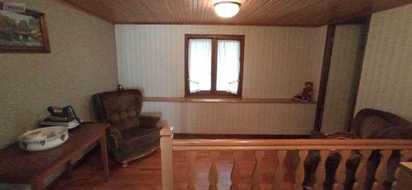 Maison à vendre à Odival en Haute-Marne (52800), ref : 52020-34