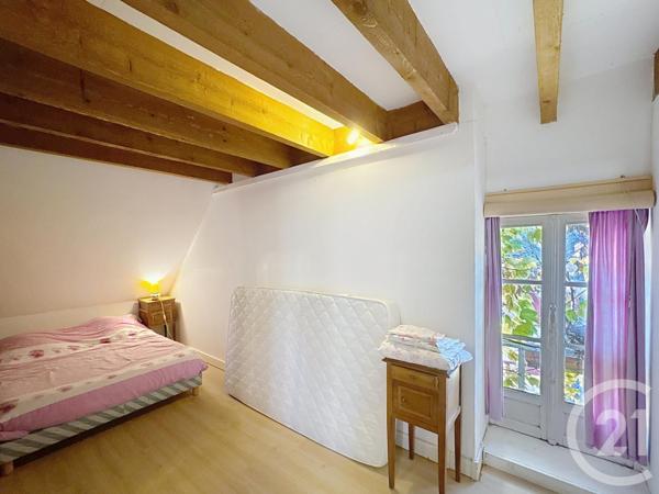 Maison à vendre  7 pièces - 178 m2 CHAUMONT SUR THARONNE - 41