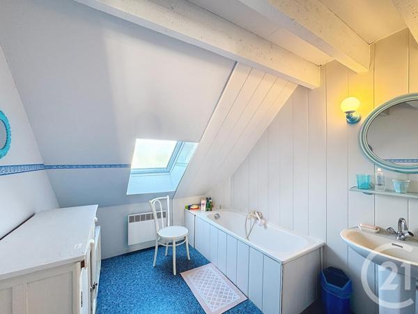 Maison à vendre  7 pièces - 178 m2 CHAUMONT SUR THARONNE - 41