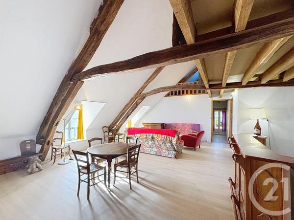 Maison à vendre  7 pièces - 178 m2 CHAUMONT SUR THARONNE - 41