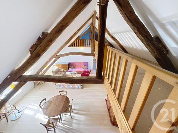 Maison à vendre  7 pièces - 178 m2 CHAUMONT SUR THARONNE - 41