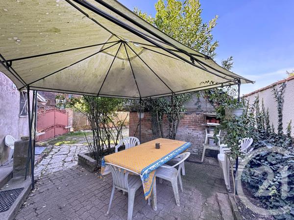 Maison à vendre  7 pièces - 178 m2 CHAUMONT SUR THARONNE - 41