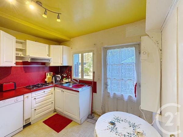 Maison à vendre  7 pièces - 178 m2 CHAUMONT SUR THARONNE - 41