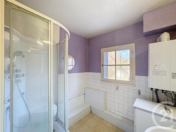 Maison à vendre  7 pièces - 178 m2 CHAUMONT SUR THARONNE - 41