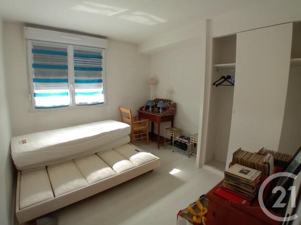 Appartement F4 à vendre  5 pièces - 80,45 m2 ST QUENTIN - 02