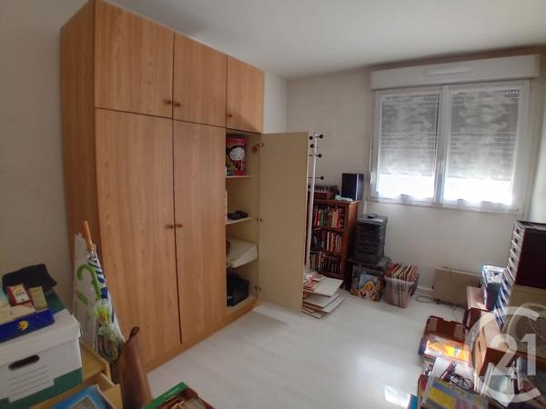 Appartement F4 à vendre  5 pièces - 80,45 m2 ST QUENTIN - 02