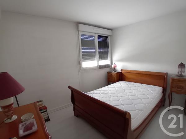 Appartement F4 à vendre  5 pièces - 80,45 m2 ST QUENTIN - 02