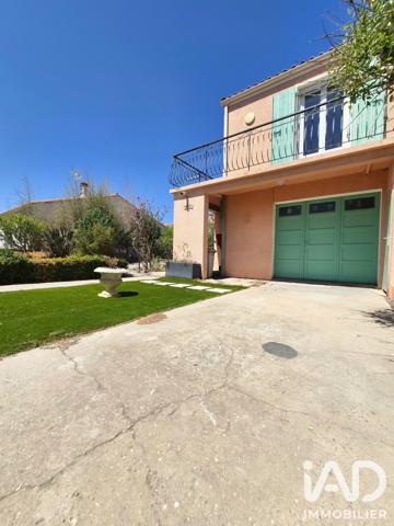 Maison à vendre 4 pièces 102 m² Pia