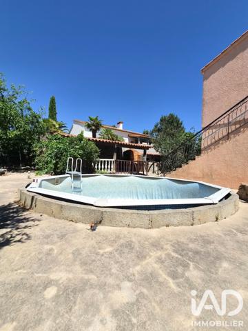 Maison à vendre 4 pièces 102 m² Pia