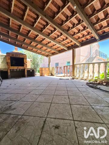 Maison à vendre 4 pièces 102 m² Pia