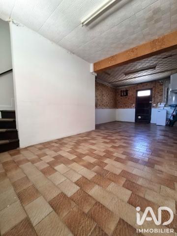 Maison à vendre 4 pièces 102 m² Pia