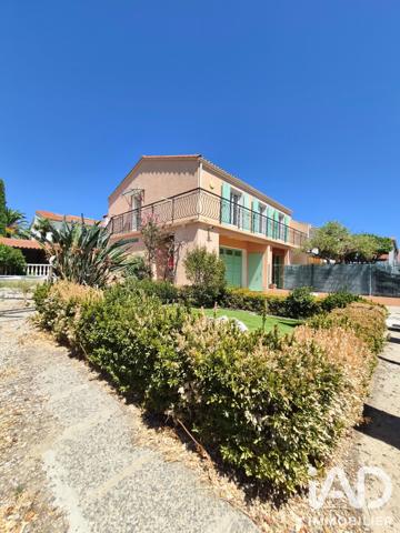 Maison à vendre 4 pièces 102 m² Pia
