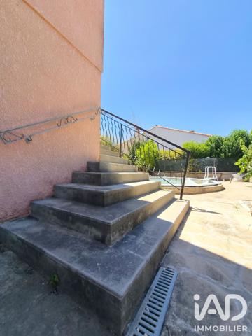 Maison à vendre 4 pièces 102 m² Pia