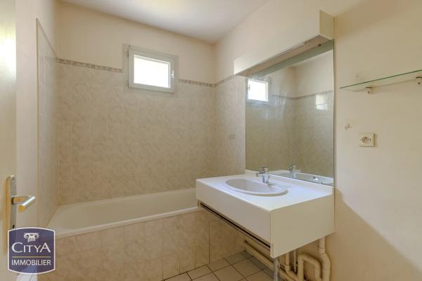 Appartement à vendre 3 pièces 70m² Lyon 8e Arrondissement (69008)
