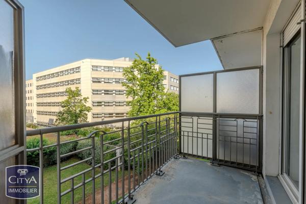 Appartement à vendre 3 pièces 70m² Lyon 8e Arrondissement (69008)