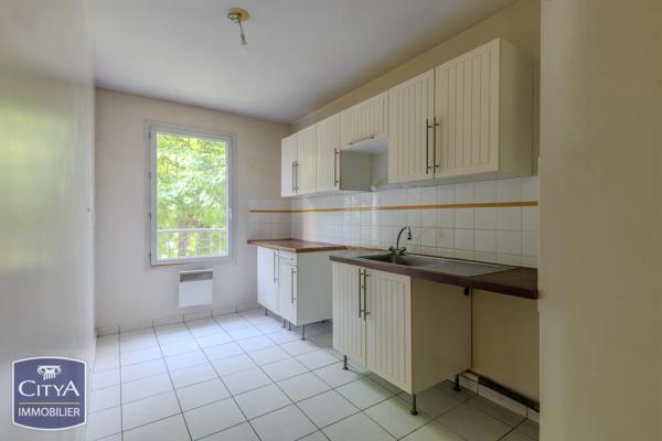 Appartement à vendre 3 pièces 70m² Lyon 8e Arrondissement (69008)