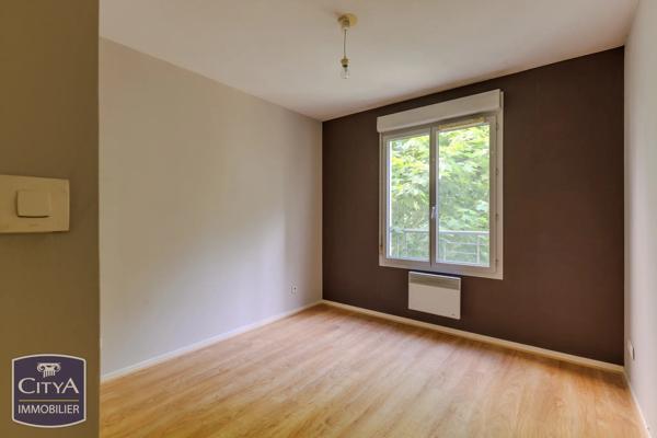 Appartement à vendre 3 pièces 70m² Lyon 8e Arrondissement (69008)