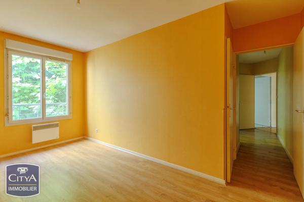 Appartement à vendre 3 pièces 70m² Lyon 8e Arrondissement (69008)