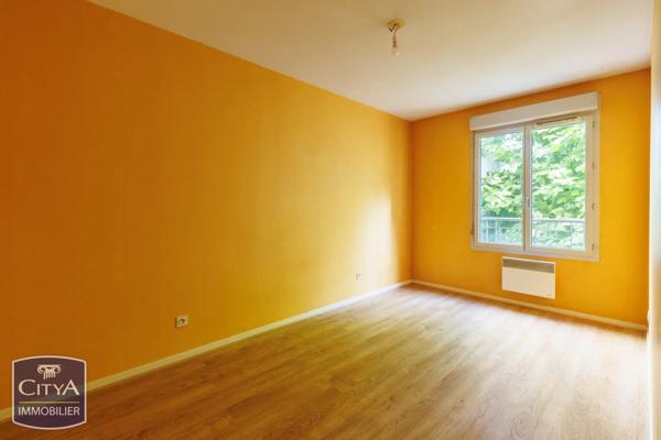 Appartement à vendre 3 pièces 70m² Lyon 8e Arrondissement (69008)