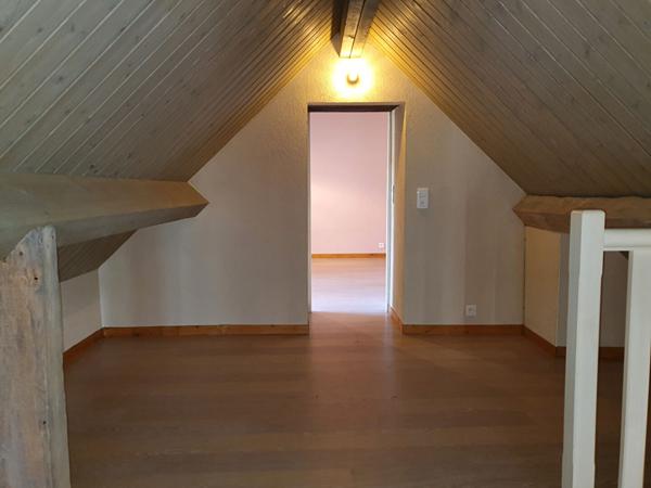 ENSEMBLE DE 2 MAISONS À VENDRE À COUFFY