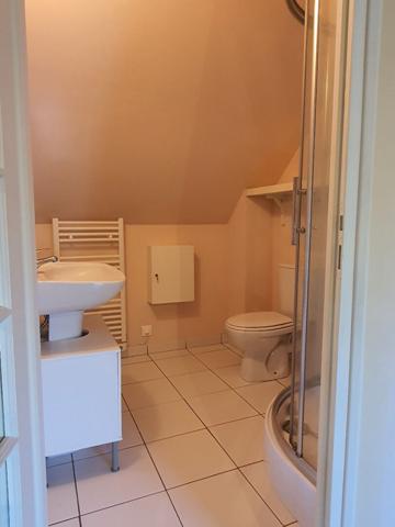 ENSEMBLE DE 2 MAISONS À VENDRE À COUFFY