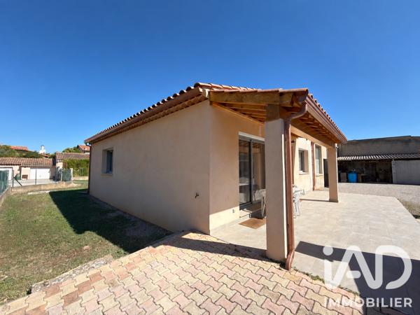 Maison à vendre 4 pièces 83 m² Peyrolles-en-Provence