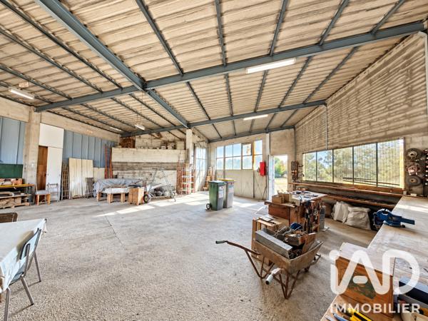 Maison à vendre 4 pièces 83 m² Peyrolles-en-Provence