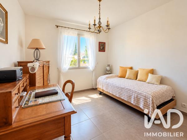 Maison à vendre 4 pièces 83 m² Peyrolles-en-Provence