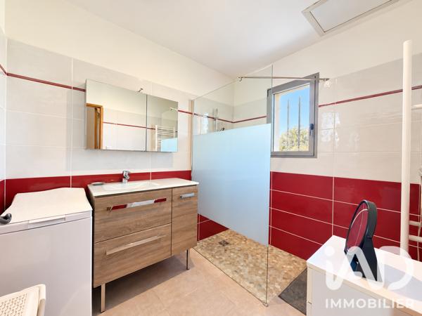 Maison à vendre 4 pièces 83 m² Peyrolles-en-Provence