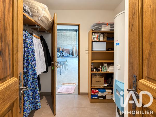 Maison à vendre 4 pièces 83 m² Peyrolles-en-Provence