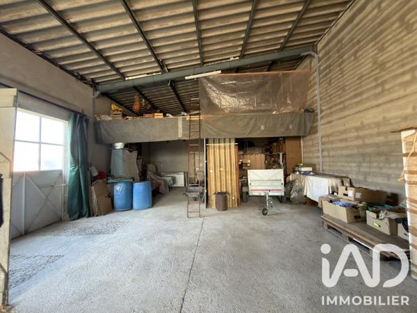 Maison à vendre 4 pièces 83 m² Peyrolles-en-Provence