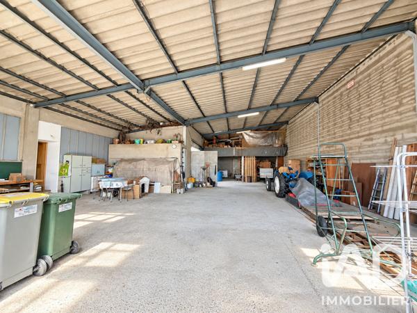 Maison à vendre 4 pièces 83 m² Peyrolles-en-Provence