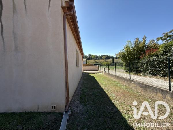 Maison à vendre 4 pièces 83 m² Peyrolles-en-Provence