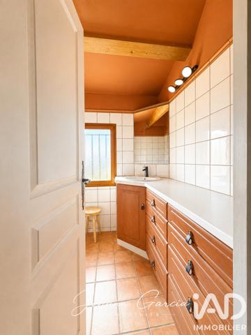 Maison à vendre 4 pièces 105 m² Valréas