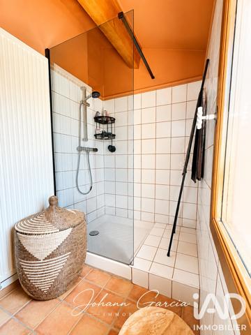 Maison à vendre 4 pièces 105 m² Valréas