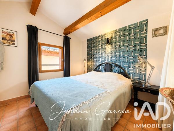 Maison à vendre 4 pièces 105 m² Valréas