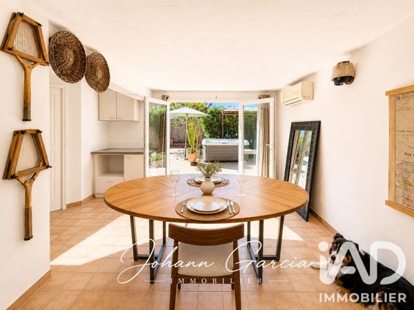 Maison à vendre 4 pièces 105 m² Valréas