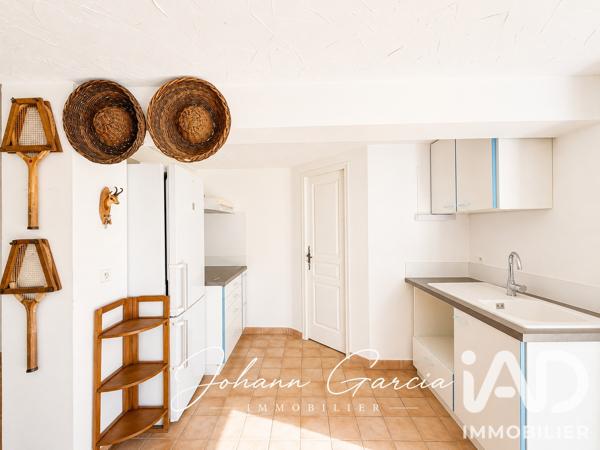 Maison à vendre 4 pièces 105 m² Valréas