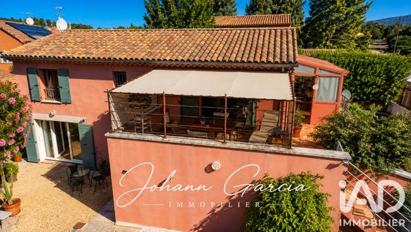 Maison à vendre 4 pièces 105 m² Valréas